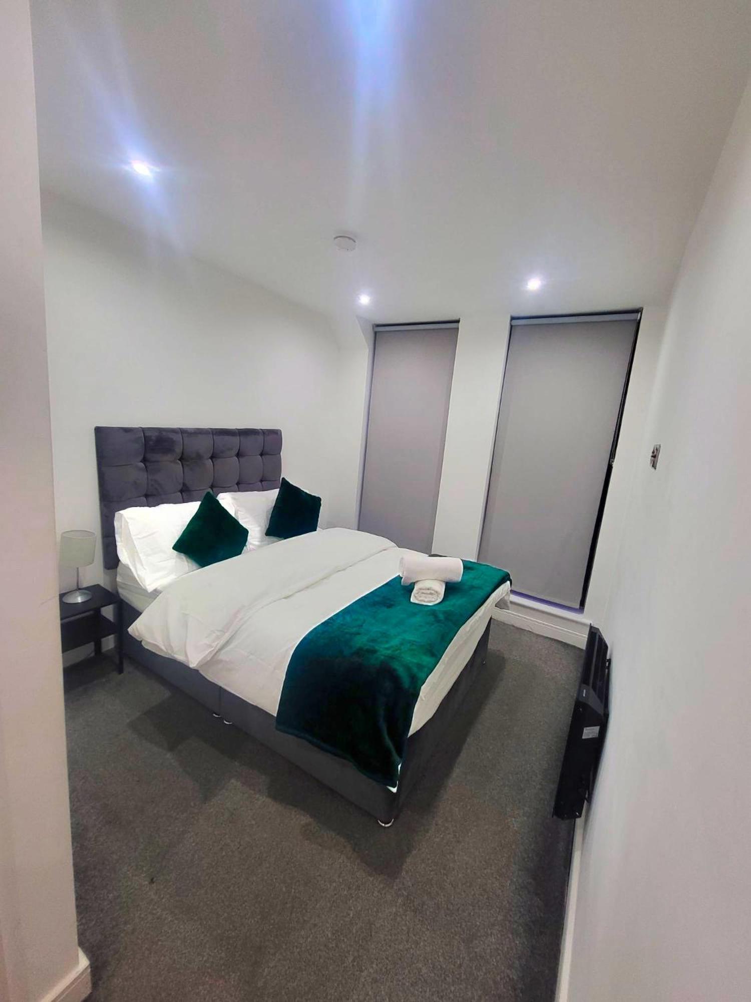 Modern And Cosy 2 Bedroom
